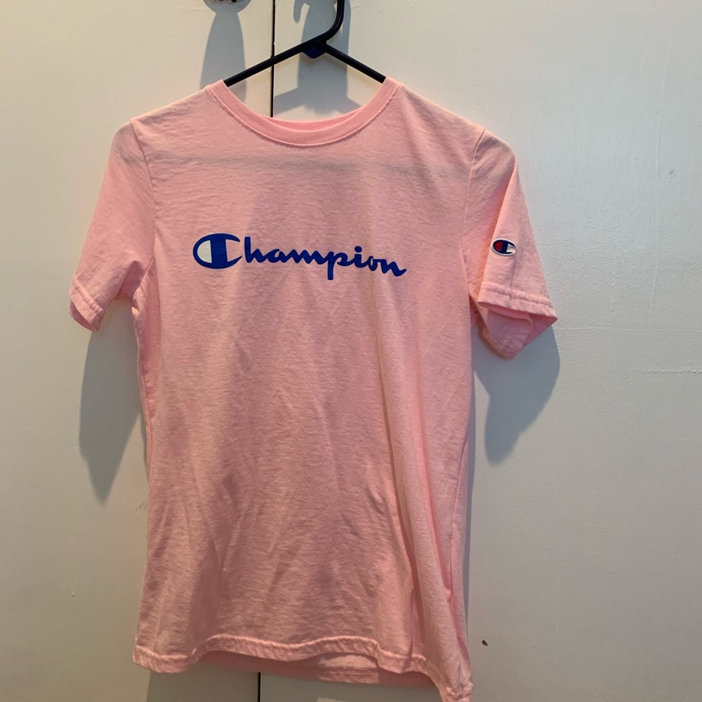 Champion shirt